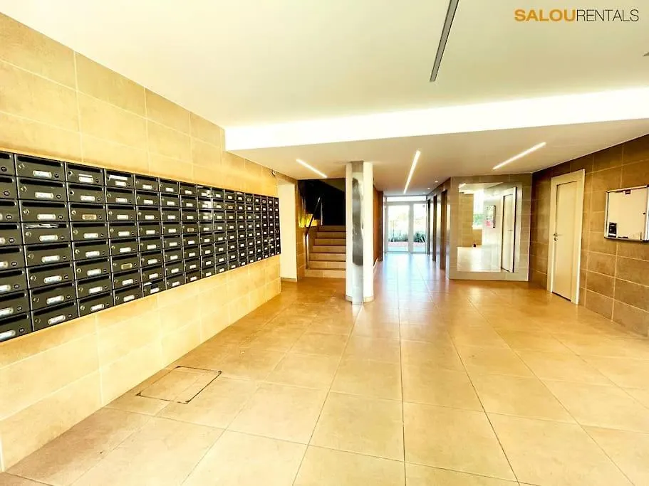 Appartement Aventura Seaside La Pineda - With A/C